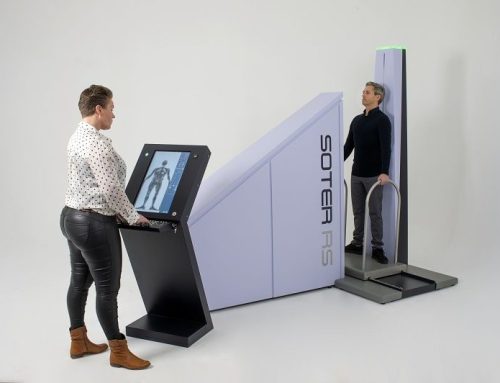 OD Security North America awarded contract by the Texas Department of Criminal Justice to provide SOTER RS Full Body Security Scanning Systems into TDCJ State Prison Facilities.