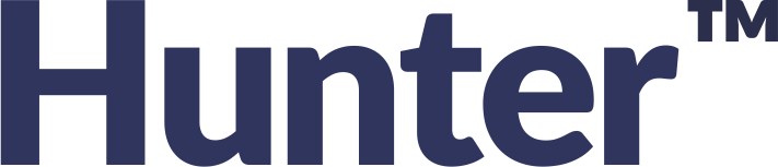 hunter logo-min
