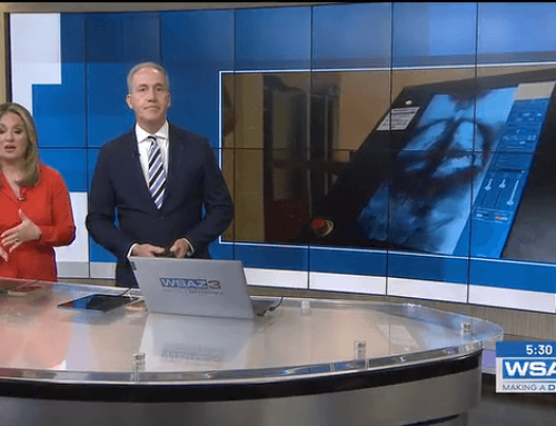 Scioto County jail gets new AI body scanner